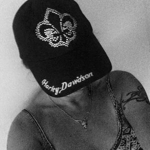 Meet your Posher, Lorri